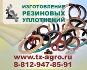 изготовление прокладок гбц по образцу  