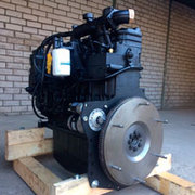 Двигатель ММЗ Д-240/243/245/260 и др. КПП и мосты к тракторам МТЗ.