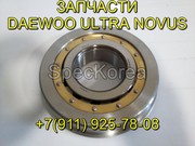 Подшмпник КПП NUP313 запчасти Daewoo Ultra Novus