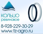 кольцо уплотнительное вискомуфты даф 85