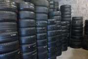 Шины бу летние из Уфы