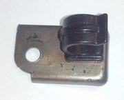 Опора кронштейн с клипсой 19523-PWA-000 19509-P72-003