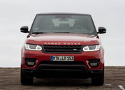 Автозапчасти бу для Land Rover.