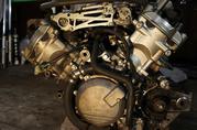Мотозапчасти Honda VFR800 vtec 2006