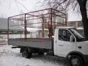 Каркас на Газель