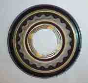 Муфта переднего хода 35063-52010