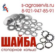 канавка стопорные кольца