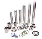 Втулки,  пальцы экскаваторов Hyundai,  doosan,  komatsu,  hitachi,  case,  N