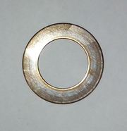 Шайба подшипника 34739-52010