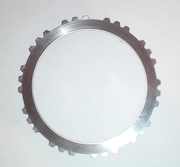 Диск фрикционный стальной АКПП 35648-52020