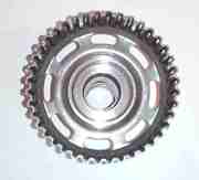 Ступица АКПП 35062-52010