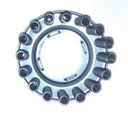 Муфта пружинная 35604-52020