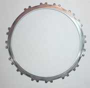 Диск фрикционный стальной АКПП 34625-52060