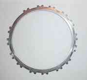 Диск фрикционный 4, 2 мм  34625-52071