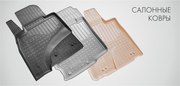Коврики для автомобиля