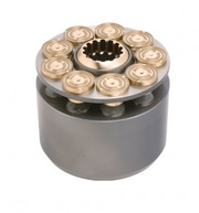 Запчасти для гидронасосов,  гидромоторов Kawasaki