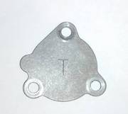 Крышка аккумулятора 35474-52010