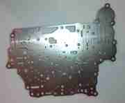 Прокладка коробки сталь вверх  АКПП 35432-42020