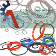 резиновые кольца круглого сечения гост 9833 73
