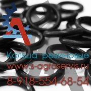 Кольцо уплотнительное ПРК UP PF 340