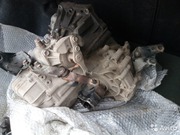 Мкпп для двигателя 3ZZ, Toyota Сorolla 120, 2005