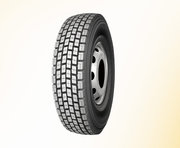 Грузовые шины DOUBLEROAD ведущие и рулевые