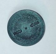 Заглушка ГБЦ правая 12513-P72-003