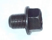 Болт крышки цепи ГРМ 12208-PHM-300