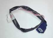 Разъем электроклапана продувки F10 EVAP 14930-AH100 14930-AH10A E4