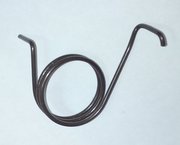 Пружина стояночного замка 320-995-3 RE0F08B (CVT) 