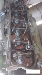 Двигатель ЯМЗ-236