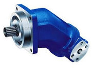 Bosch Rexroth Гидромотор