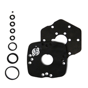 Ремкомплекты КЕ-Джетроник / KE-Jetronic для Мерседес и Ауди