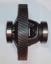 Дифференциал 320-715 RE0F08B (CVT)  