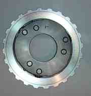 Шестерня реверса планетарной передачи  RE0F08B (CVT)