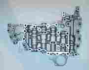 Плита управления в сборе (гидроблок)  320-740 RE0F08B (CVT) 