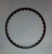 Диск фрикционный 320-110 RE0F08B (CVT) 