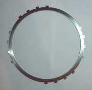 Диск стальной АКПП 320-110 RE0F08B (CVT) 