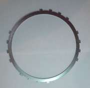 Пластина сцепления КПП 3, 5мм  320-131 RE0F08B (CVT) 