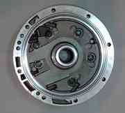 Насос масляный A1262711405 A-126-271-14-05 A 126 271 14 05