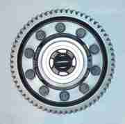 Шестерня дифференциала КПП 41233-P4V-000