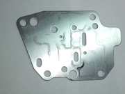 Пластина клапанов 27412-P4V-000 