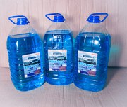 Незамерзайка оптом и в розницу от 35 рублей