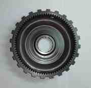 Шестерня главного вала CVT 23520-P4V-000 