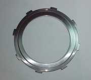 Диск стальной фрикционный  CVT  22543-PC9-000