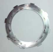 Диск стальной фрикционный низ CVT  22543-PC9-000