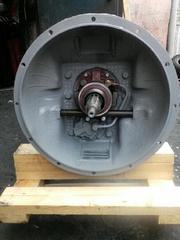 Кпп ямз,  двигатели,  сцепление ямз. комплектующие