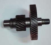 Шестерня вторичная CVT 23231-P4V-010