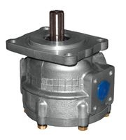 Насос шестеренный НШ50А - 3 (ANTEY)