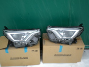 Куплю б.у и страховые запчасти